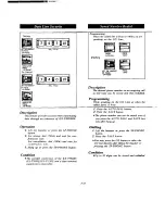 Preview for 94 page of Panasonic KX-T30810BE Installation Manual