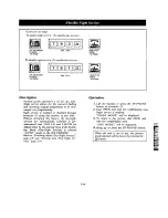 Preview for 95 page of Panasonic KX-T30810BE Installation Manual