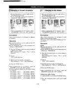 Preview for 96 page of Panasonic KX-T30810BE Installation Manual