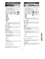 Preview for 97 page of Panasonic KX-T30810BE Installation Manual