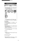 Preview for 98 page of Panasonic KX-T30810BE Installation Manual