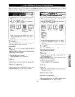 Preview for 99 page of Panasonic KX-T30810BE Installation Manual