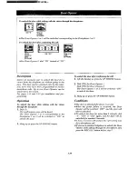 Preview for 100 page of Panasonic KX-T30810BE Installation Manual