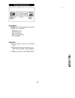 Preview for 101 page of Panasonic KX-T30810BE Installation Manual