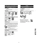 Preview for 105 page of Panasonic KX-T30810BE Installation Manual