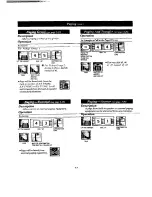 Preview for 106 page of Panasonic KX-T30810BE Installation Manual