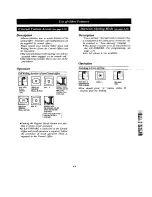 Preview for 107 page of Panasonic KX-T30810BE Installation Manual