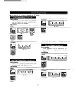 Preview for 108 page of Panasonic KX-T30810BE Installation Manual