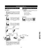 Preview for 109 page of Panasonic KX-T30810BE Installation Manual