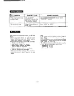 Preview for 112 page of Panasonic KX-T30810BE Installation Manual