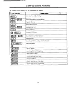 Preview for 114 page of Panasonic KX-T30810BE Installation Manual