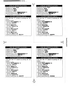 Preview for 128 page of Panasonic KX-T30810BE Installation Manual