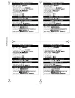 Preview for 129 page of Panasonic KX-T30810BE Installation Manual