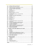 Preview for 13 page of Panasonic KX-T30865 Installation Manual