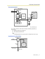 Предварительный просмотр 51 страницы Panasonic KX-T30865 Installation Manual