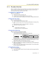 Предварительный просмотр 87 страницы Panasonic KX-T30865 Installation Manual