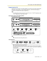 Предварительный просмотр 123 страницы Panasonic KX-T30865 Installation Manual