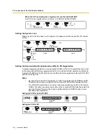 Предварительный просмотр 124 страницы Panasonic KX-T30865 Installation Manual