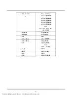 Preview for 6 page of Panasonic KX-T336 Installation Instructions Manual