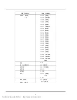 Предварительный просмотр 7 страницы Panasonic KX-T336 Installation Instructions Manual