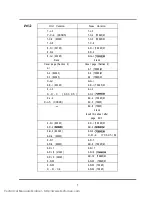 Предварительный просмотр 9 страницы Panasonic KX-T336 Installation Instructions Manual