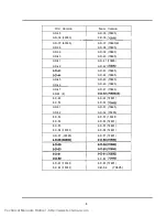 Preview for 10 page of Panasonic KX-T336 Installation Instructions Manual