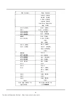 Предварительный просмотр 11 страницы Panasonic KX-T336 Installation Instructions Manual