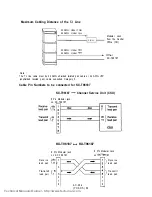 Предварительный просмотр 40 страницы Panasonic KX-T336 Installation Instructions Manual