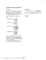 Preview for 53 page of Panasonic KX-T336 Installation Instructions Manual