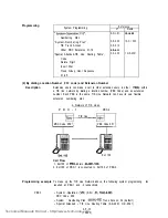 Предварительный просмотр 62 страницы Panasonic KX-T336 Installation Instructions Manual