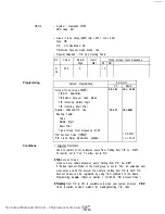 Preview for 66 page of Panasonic KX-T336 Installation Instructions Manual