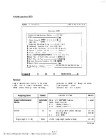 Preview for 121 page of Panasonic KX-T336 Installation Instructions Manual