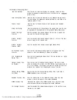 Предварительный просмотр 126 страницы Panasonic KX-T336 Installation Instructions Manual