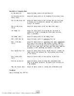 Preview for 144 page of Panasonic KX-T336 Installation Instructions Manual