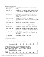 Preview for 152 page of Panasonic KX-T336 Installation Instructions Manual