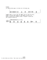 Preview for 156 page of Panasonic KX-T336 Installation Instructions Manual