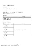 Предварительный просмотр 195 страницы Panasonic KX-T336 Installation Instructions Manual