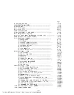 Preview for 207 page of Panasonic KX-T336 Installation Instructions Manual