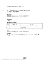 Preview for 229 page of Panasonic KX-T336 Installation Instructions Manual