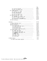 Предварительный просмотр 266 страницы Panasonic KX-T336 Installation Instructions Manual