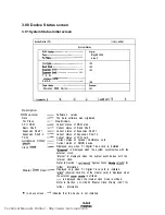 Preview for 277 page of Panasonic KX-T336 Installation Instructions Manual