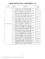 Предварительный просмотр 293 страницы Panasonic KX-T336 Installation Instructions Manual