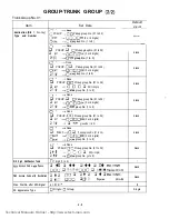 Preview for 335 page of Panasonic KX-T336 Installation Instructions Manual