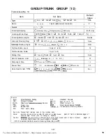 Preview for 358 page of Panasonic KX-T336 Installation Instructions Manual