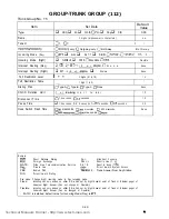 Preview for 362 page of Panasonic KX-T336 Installation Instructions Manual