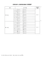 Preview for 366 page of Panasonic KX-T336 Installation Instructions Manual