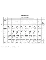 Preview for 375 page of Panasonic KX-T336 Installation Instructions Manual