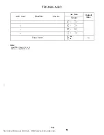 Предварительный просмотр 390 страницы Panasonic KX-T336 Installation Instructions Manual