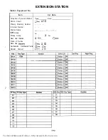 Предварительный просмотр 433 страницы Panasonic KX-T336 Installation Instructions Manual