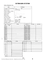 Preview for 449 page of Panasonic KX-T336 Installation Instructions Manual